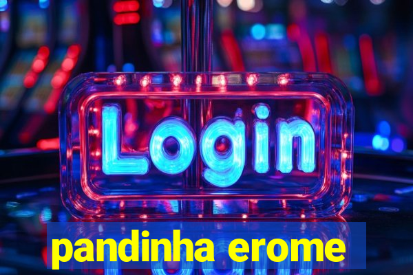 pandinha erome