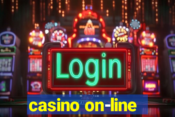 casino on-line