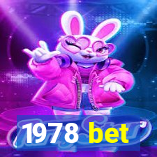 1978 bet