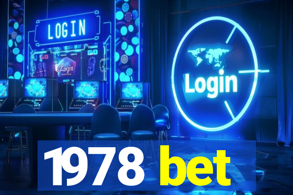 1978 bet