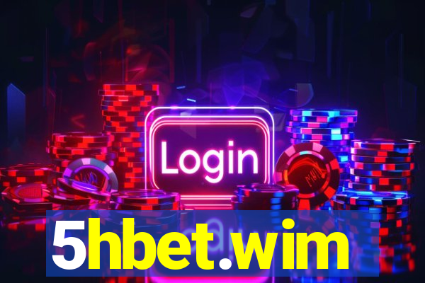 5hbet.wim