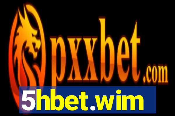 5hbet.wim