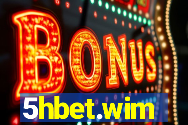 5hbet.wim