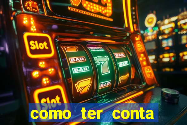 como ter conta demo fortune tiger