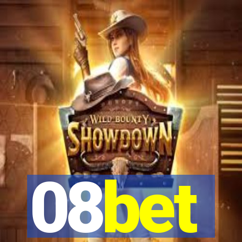 08bet