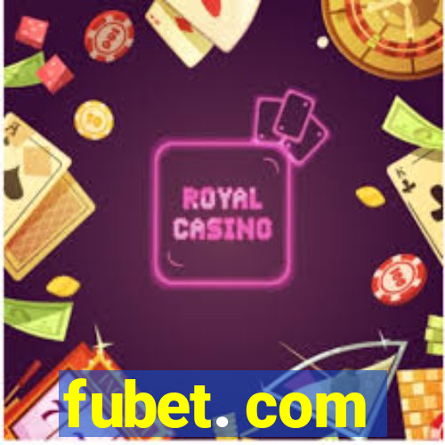 fubet. com