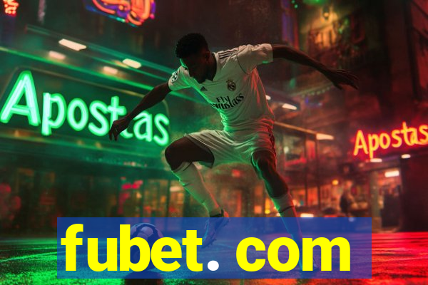 fubet. com