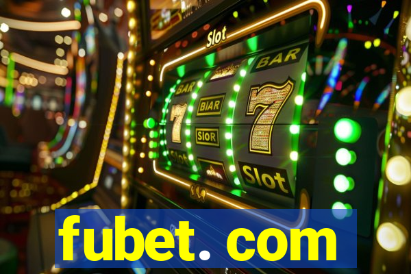 fubet. com