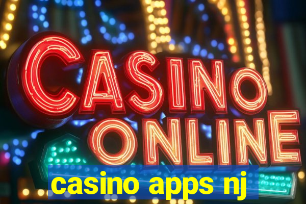 casino apps nj