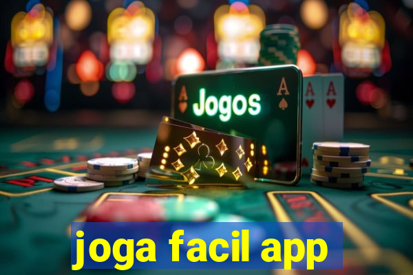 joga facil app