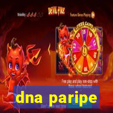 dna paripe