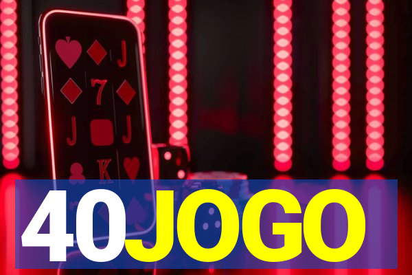 40JOGO