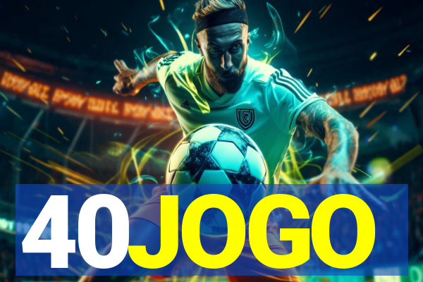 40JOGO