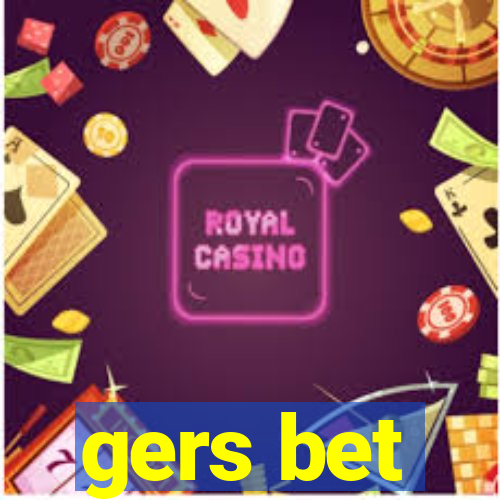 gers bet