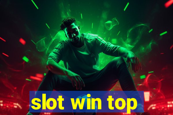 slot win top