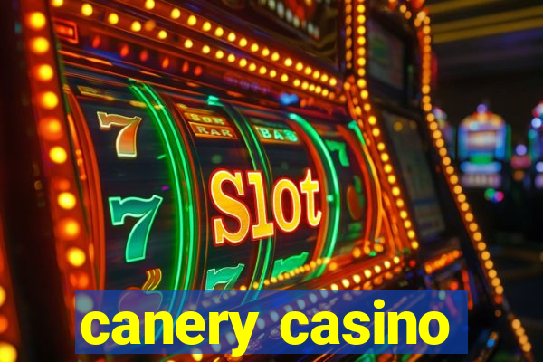 canery casino