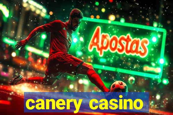 canery casino