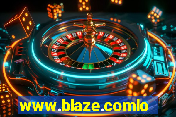 www.blaze.comlogin