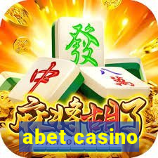 abet casino