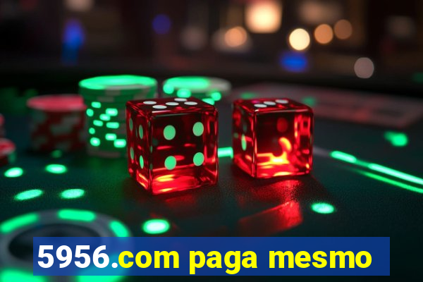 5956.com paga mesmo