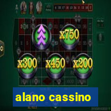 alano cassino