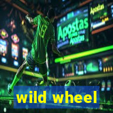 wild wheel