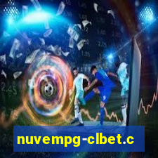 nuvempg-clbet.com