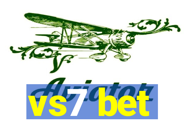 vs7 bet