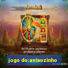 jogo do.aviaozinho