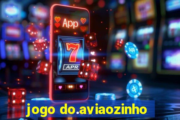 jogo do.aviaozinho