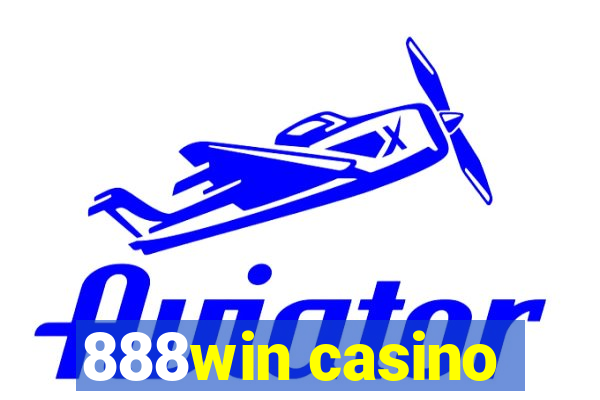 888win casino