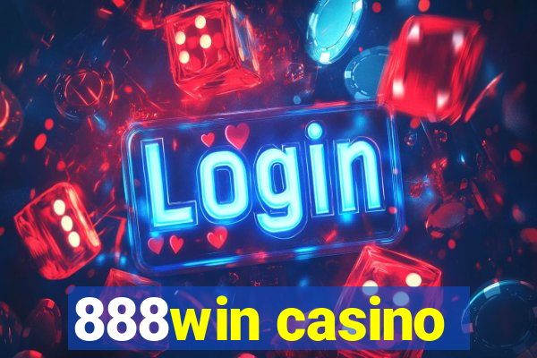 888win casino