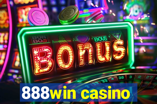 888win casino