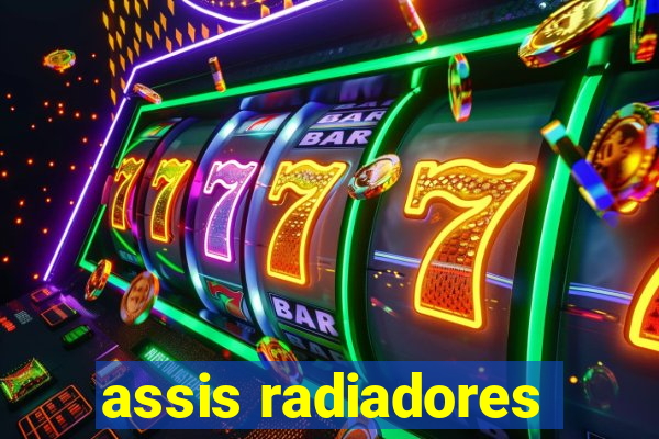 assis radiadores