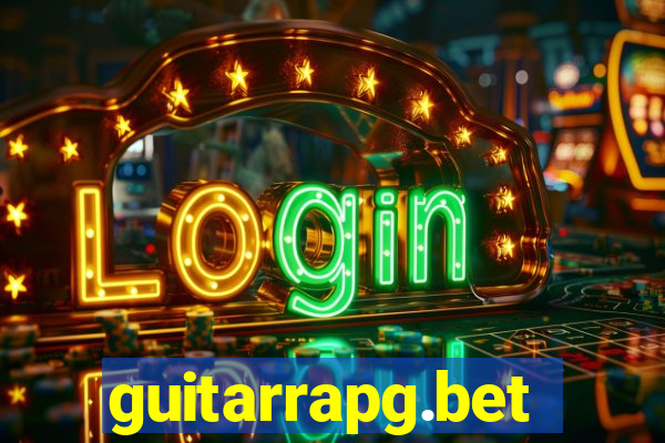 guitarrapg.bet