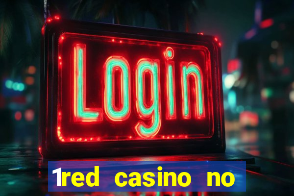 1red casino no deposit bonus codes