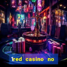 1red casino no deposit bonus codes