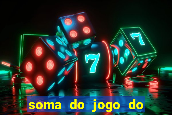 soma do jogo do bicho 6363