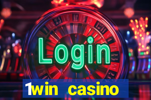 1win casino промокод для новых игроков