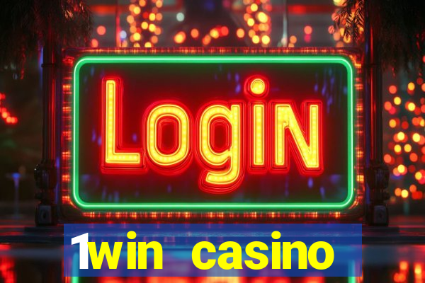 1win casino промокод для новых игроков