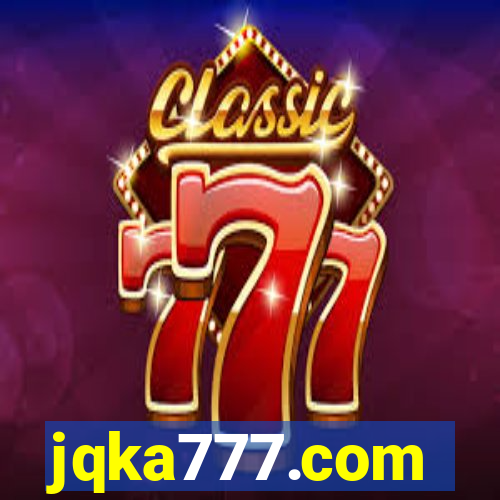 jqka777.com