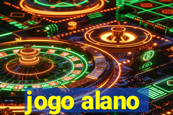 jogo alano