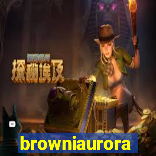 browniaurora