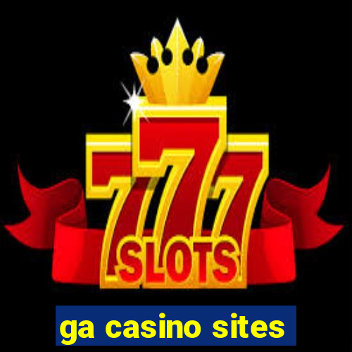 ga casino sites