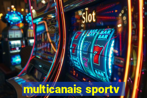 multicanais sportv