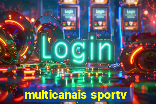 multicanais sportv