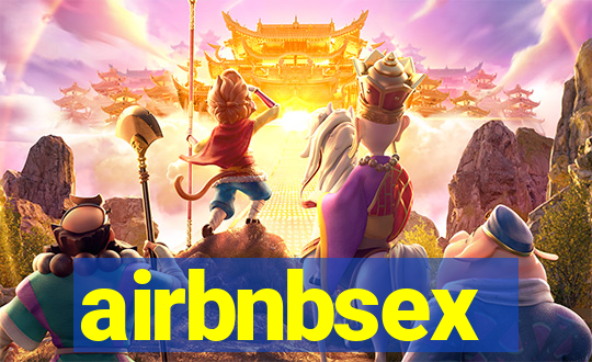 airbnbsex