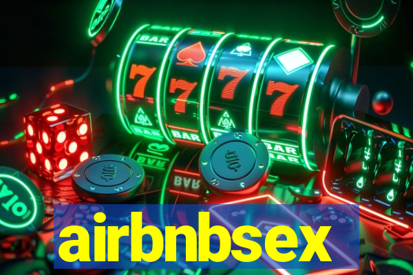 airbnbsex