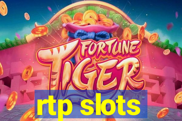 rtp slots