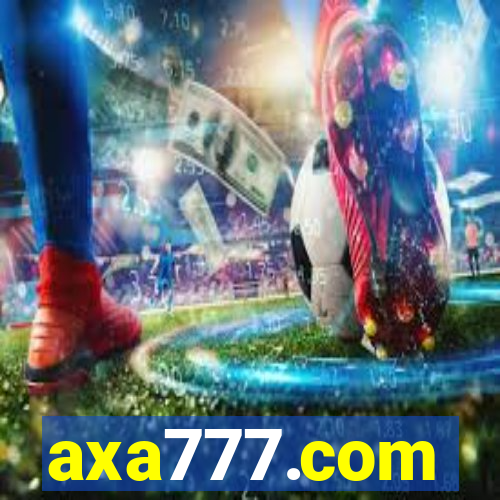 axa777.com